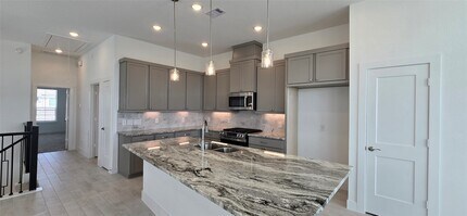 21123 Medina River Dr in Cypress, TX - Foto de edificio - Building Photo