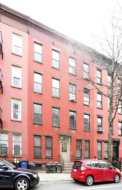 230 Sackett St in Brooklyn, NY - Building Photo