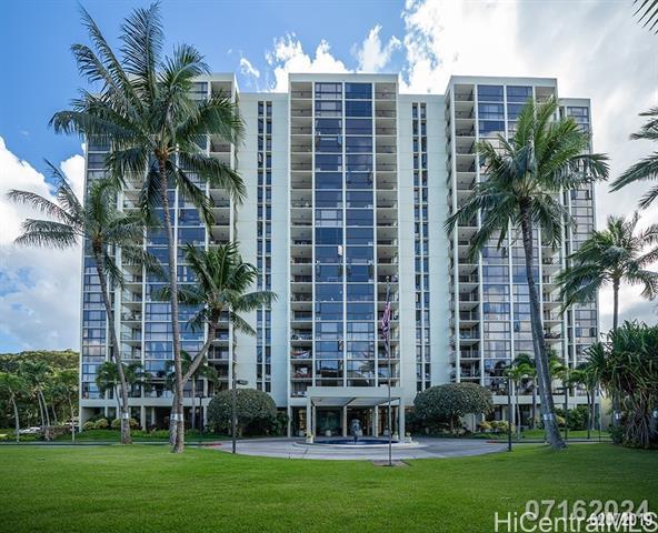 property at 322 Aoloa St