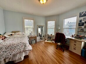 45 Davenport St in Cambridge, MA - Building Photo - Building Photo