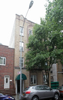 516 82nd St Apartments