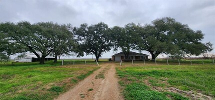 13707 Farm to Market 1489 in Wallis, TX - Building Photo - Building Photo