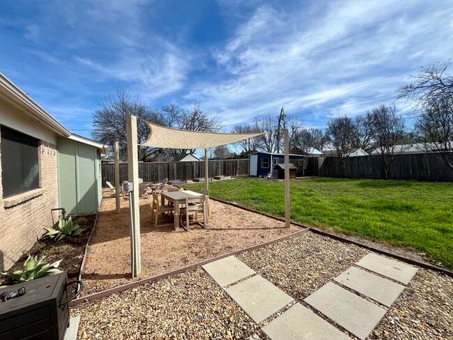 property at 2708 Janet Way