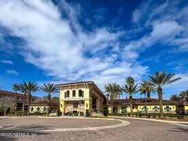 9745 Touchton Rd, Unit 1922 in Jacksonville, FL - Building Photo