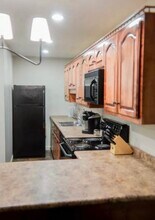 420 Co Rd 244 in Etta, MS - Building Photo - Building Photo