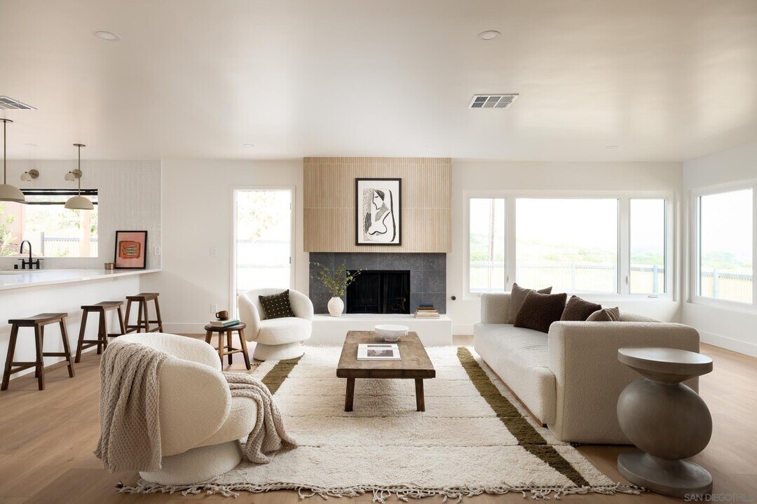 1776 Archer St in San Diego, CA - Building Photo