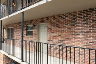 The Vue on Cliffside in Cleveland, TN - Foto de edificio - Building Photo