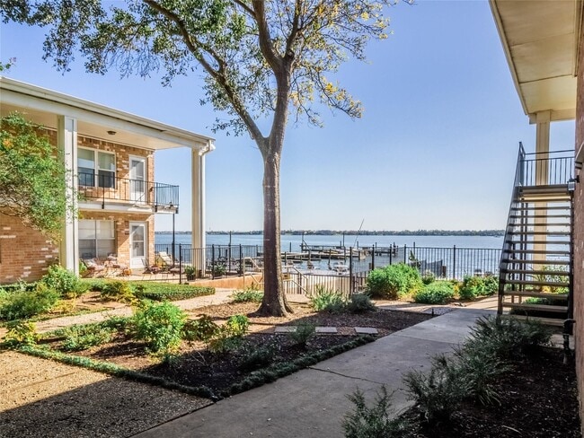 property at 3535 E NASA Pkwy