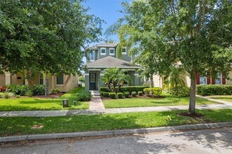 15160 Ave Of The Arbors in Winter Garden, FL - Building Photo - Building Photo