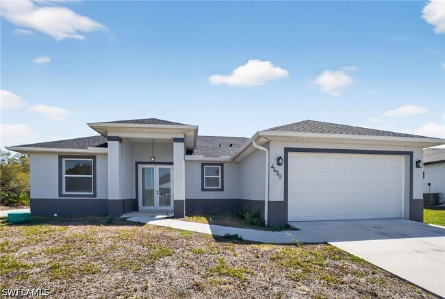 property at 4630 Gene Ave N