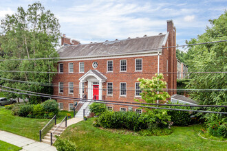 4700 Upton St NW in Washington, DC - Building Photo - Primary Photo