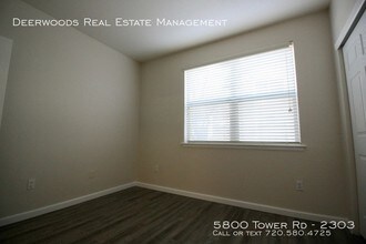 5800 Tower Rd-Unit -2303 in Denver, CO - Building Photo - Building Photo