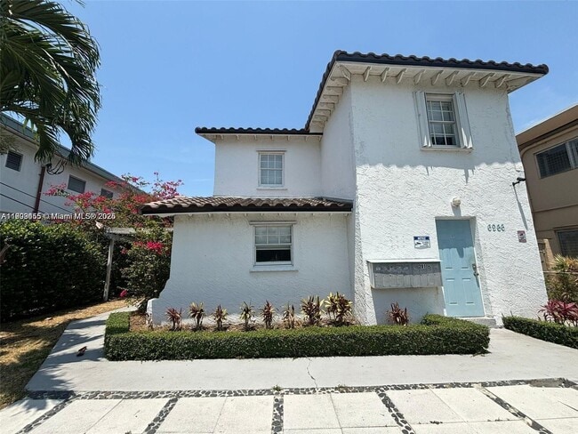 property at 6966 Byron Ave