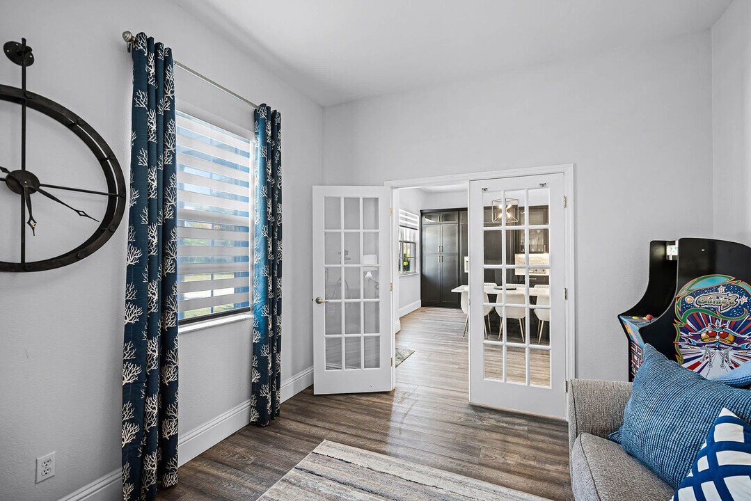 7412 Soiree Way in Kissimmee, FL - Building Photo
