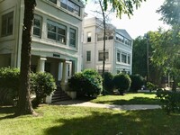 Grand Manor Apartments in Des Moines, IA - Foto de edificio - Building Photo