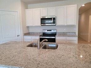 5744 Sunbonnet Wy in St. Cloud, FL - Building Photo - Building Photo