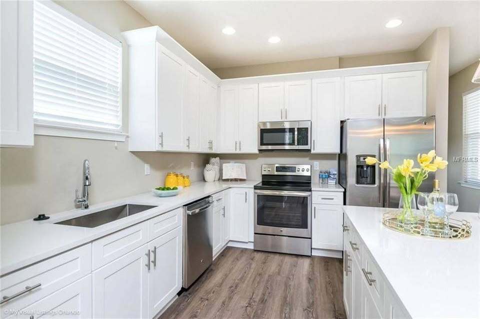 1229 E Muriel St in Orlando, FL - Building Photo