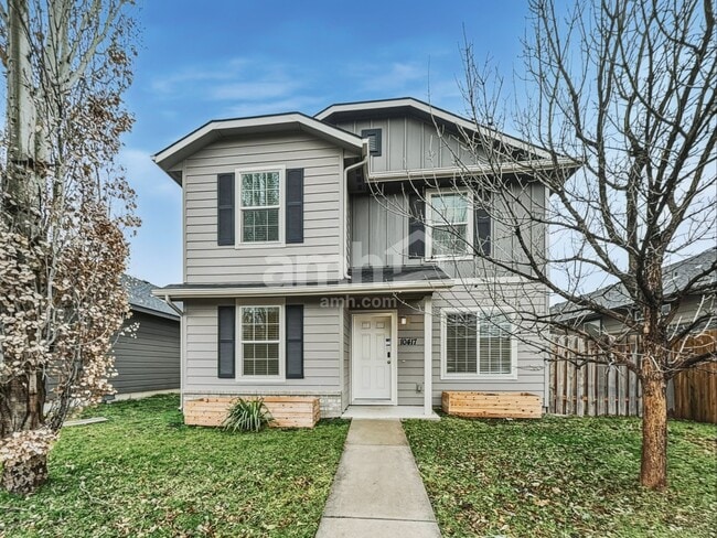 property at 10417 W Jerry Peak St