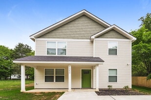 1350 Mason St in Kannapolis, NC - Building Photo