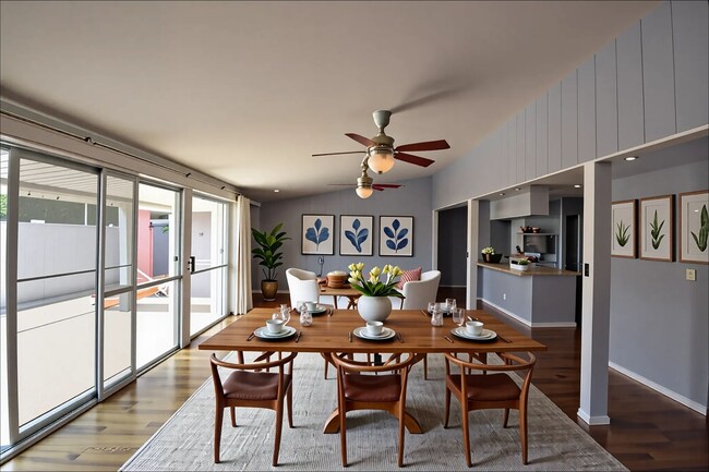 215 Ilihau St in Kailua, HI - Building Photo - Building Photo