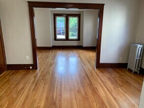323 Lincoln St, Unit 1L in Worcester, MA - Building Photo - Building Photo