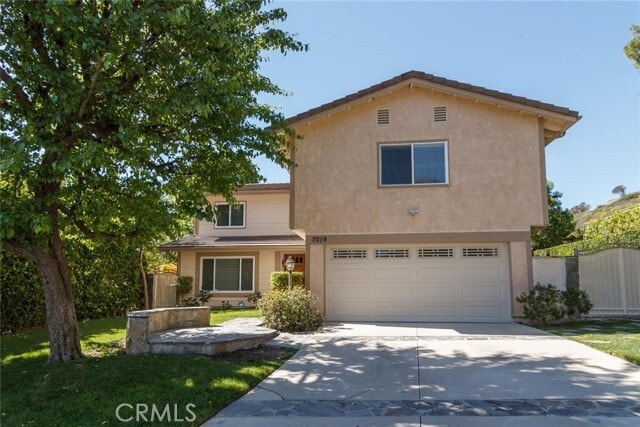 property at 7019 Woodstone Pl