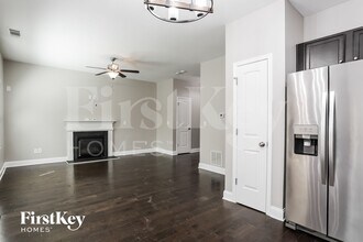 4186 Woodland Park Dr SW in Atlanta, GA - Building Photo - Building Photo