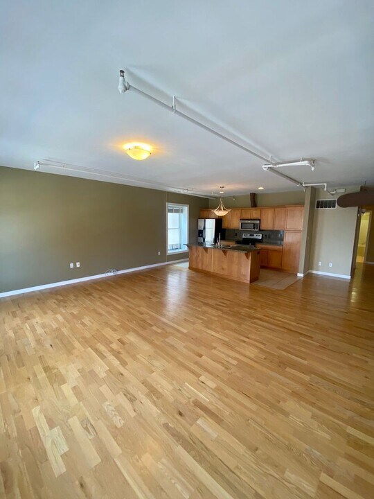 315 W Riverside Ave in Spokane, WA - Building Photo
