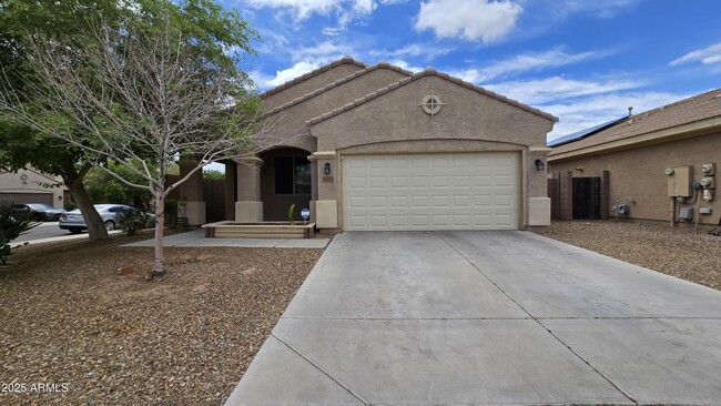 property at 8012 S 70th Dr