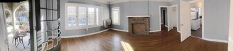 4023 W 6th St in Los Angeles, CA - Building Photo