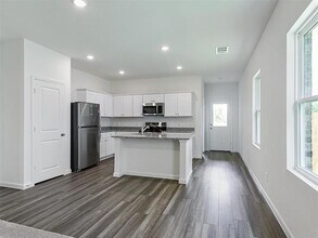 2011 Burnwood St in Melissa, TX - Building Photo - Building Photo