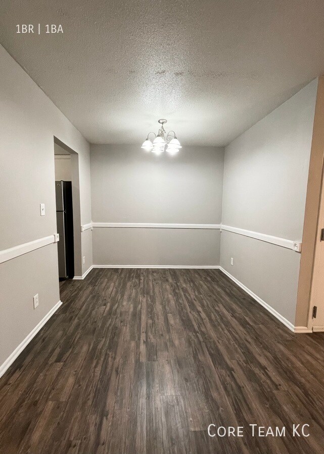 3633 Walnut St in Kansas City, MO - Building Photo - Building Photo