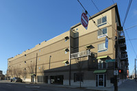 Legacy Lofts in Louisville, KY - Foto de edificio - Building Photo