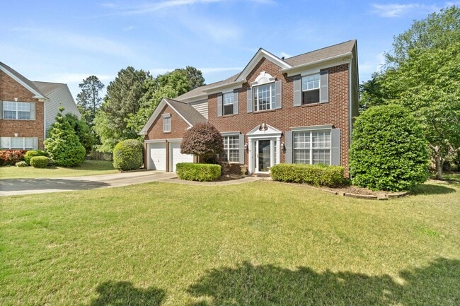 9607 Garland Ct in Charlotte, NC - Building Photo - Building Photo