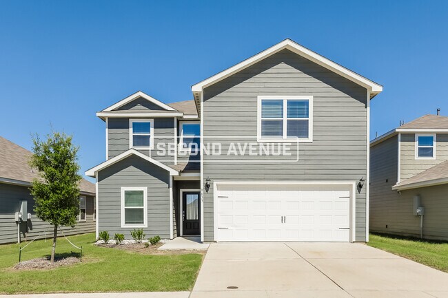 9633 Sierra Grande Dr