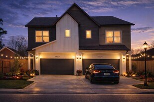 5922 Cebra St in Houston, TX - Building Photo