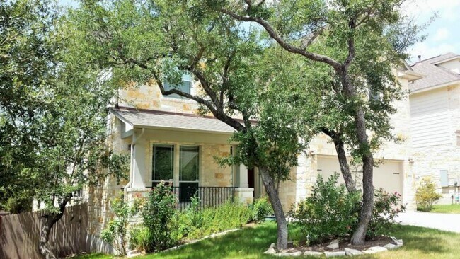 property at 8512 Alophia Dr