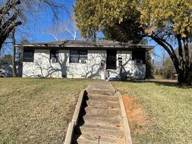 362 Boulevard St in Shreveport, LA - Building Photo