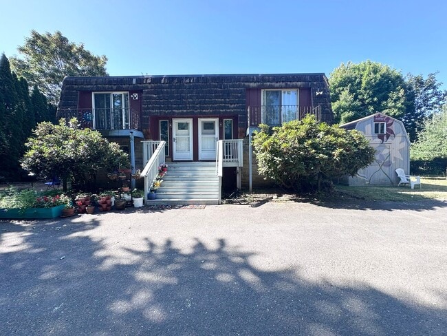 property at 1324 NW Victoria Ave