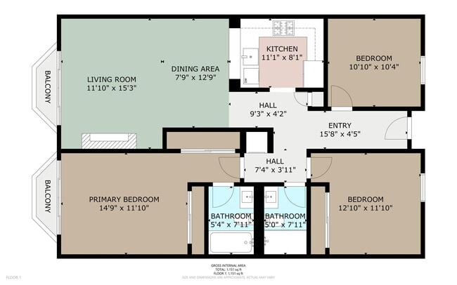 1776 Sacramento St in San Francisco, CA - Building Photo - Building Photo