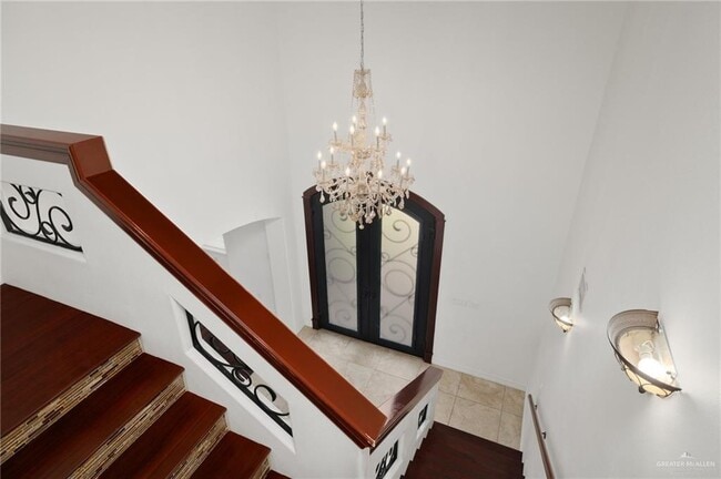 4805 S June Dr in Edinburg, TX - Building Photo - Building Photo