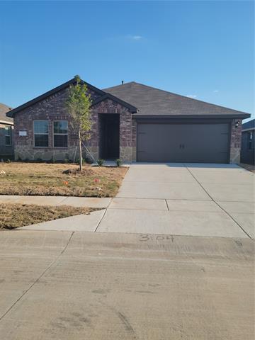 3104 Buttonbush Dr in Royse City, TX - Building Photo