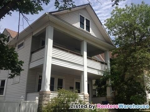 property at 657 Case Ave E