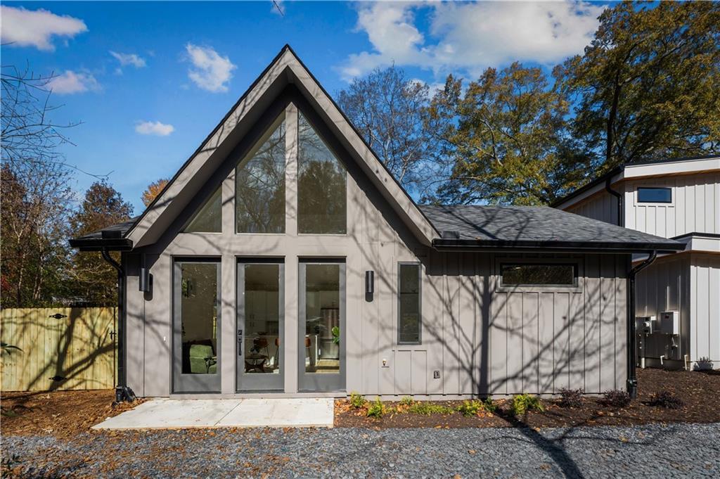 845 Ormewood Terrace SE in Atlanta, GA - Building Photo