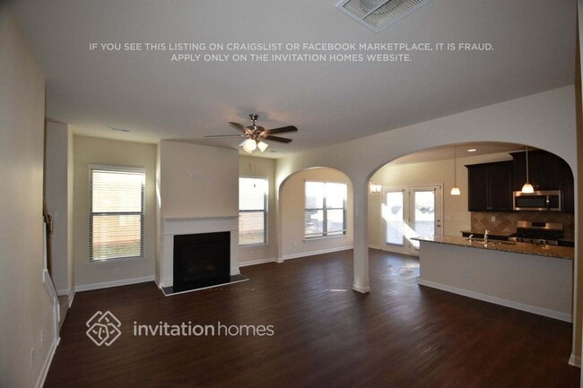 2813 Birmingham Dr in Mcdonough, GA - Building Photo - Building Photo