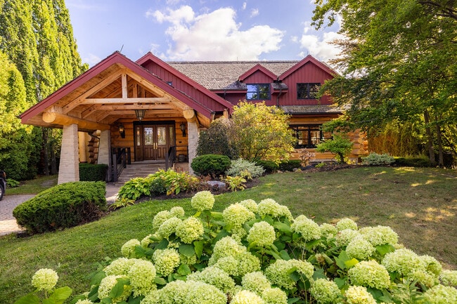 property at 144 Craigleith Rd