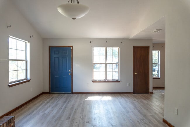 1521 Cinnamon Bear Cir in Tallahassee, FL - Building Photo - Building Photo