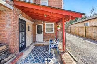 6702 Baltimore Ave, Unit Nice &Cozy in University Park, MD - Building Photo - Building Photo