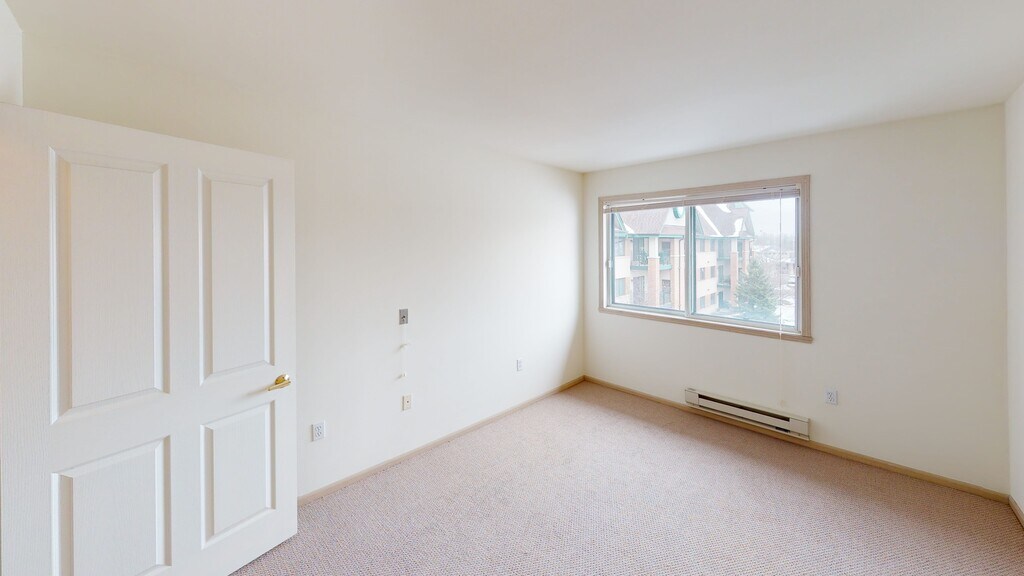 Forest Ridge Senior Community Apartments in Hales Corners, WI