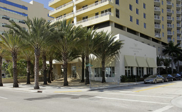 The Slade in West Palm Beach, FL - Foto de edificio - Building Photo